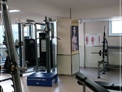 -中田·健身+普拉提(苗栗路店)