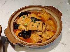 -福厨餐厅·宜昌地标美食(水悦城店)