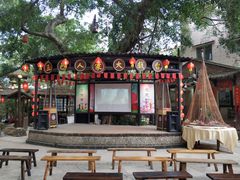 门面-五邑人家(江门店)