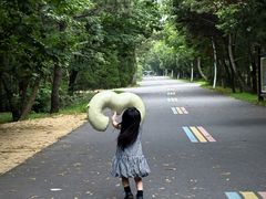 -日照海滨国家森林公园