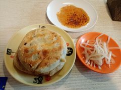 -老北京馅饼粥(西单店)