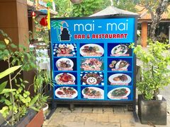 -Mai Mai Restaurant