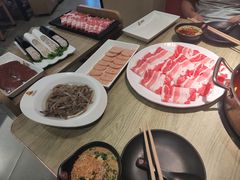-彤德莱火锅(王沙路店)
