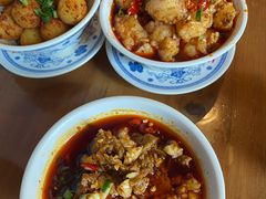 -炉小二铜锅牛蛙•川湘菜(三里屯店)
