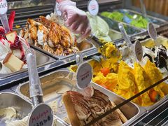 -Dal Cuore 达可芮冰淇淋(陕西北路店)