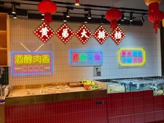 -黄弟大排档·湖南菜·小龙虾·小海鲜(凯旋北路店)