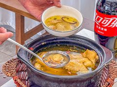 -蟹天蟹地农家菜·阳澄湖大闸蟹(浅水湾店)