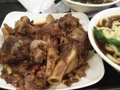 -晋B2008刀削面(小南庄店)