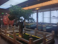 -三凤酒家·百年无锡菜(清扬茂业店)