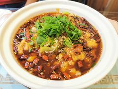 -鑫真味私房菜馆