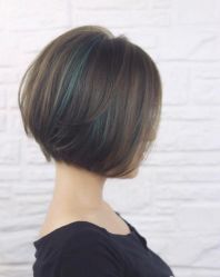 -MYYF SALON烫发染发