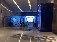 -上海金逸影城(静安大悦城店（原新恒星影城）)