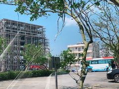 -漳州滨海火山岛自然生态风景区