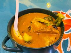 -My Way Town买味堂·东南亚餐厅(亦庄店)