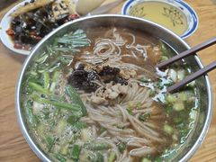 -老仓醋米线(大观店)
