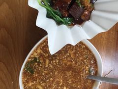 iphone_upload_pic-旅马餐厅(茅家埠店)