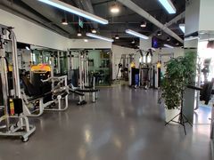 -每刻健身工作室(西直门店)