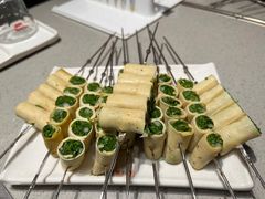 -丰茂烤串(港旅店)