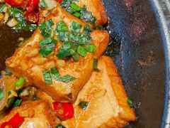 -费大厨辣椒炒肉(黄兴中心广场店)