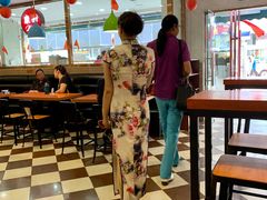 大堂-康乐(滨江道店)