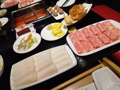 -满堂欢豆捞坊(美丽华大酒店店)