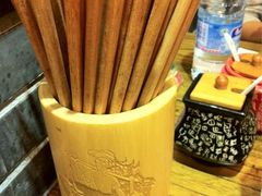 iphone_upload_pic-赖扁担重庆小面(友谊路店)