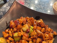 -玉桥餐厅(天坛店)