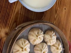 -余氏豆腐包老店(东直街店)