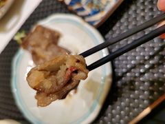 -千寻山野烤肉(中关村店)