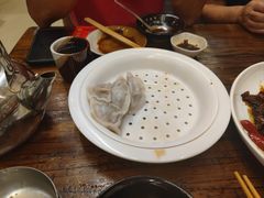 -那家老院子(云峰街店)