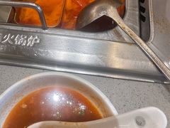 -海底捞火锅(振华广场生日主题店)