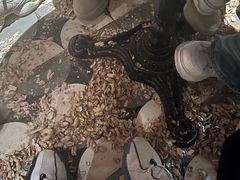 -Long Bar(莱佛士酒店)