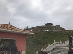 -日月山景区
