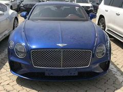-BENTLEY(张杨路店)