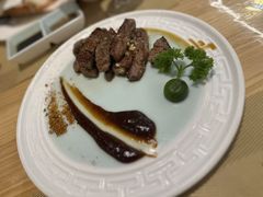 -世香全厨•日料·铁板烧(金桥店)