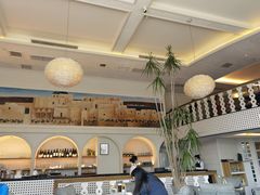 大堂-良木缘咖啡西餐(蜀汉路店)