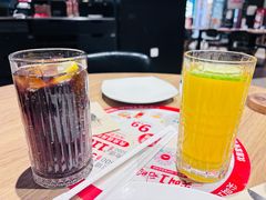 -必胜客(永旺店)