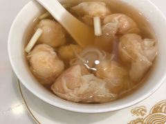 -香港麦奀云吞面世家(中山二路店)