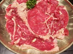 -西塔老太太泥炉烤肉(龙湖北苑天街店)