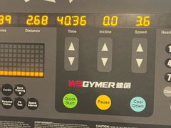 -WEGYMER健萌健身(雅颂居馆)