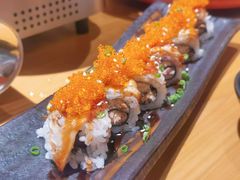 -渔寿司·日本料理(艾尚天地店)