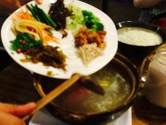 -兰木肆·云南菜(龙湖U城天街店)