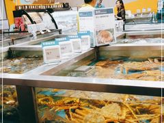 水产区-盒马鲜生(189购物中心店)