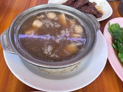 -新记肉骨茶
