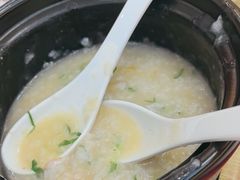 -曼玲粥(黄埔万达广场店)