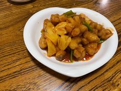 -红实家常菜(静安里店)