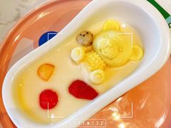 -水桶王国主题餐厅·聚会·生日派对·亲子活动·家庭套餐(亚龙湾希尔顿店)