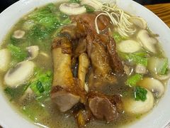 -小狗面馆(复兴店)