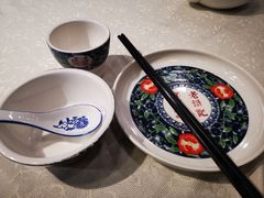 -老浒记烤鸭-北京菜(琉璃厂店)