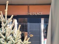 -The place那儿(新城国际店)